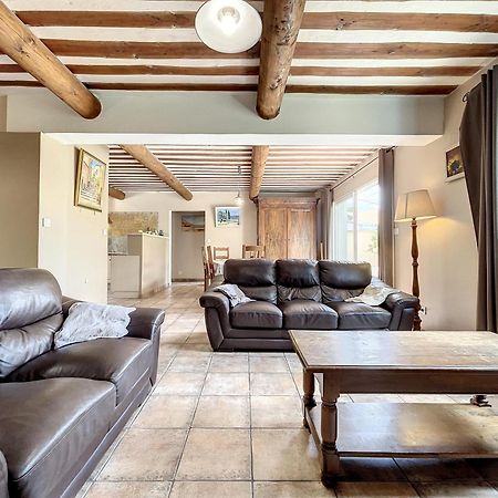 Maison Location Bédoin Zewnętrze zdjęcie