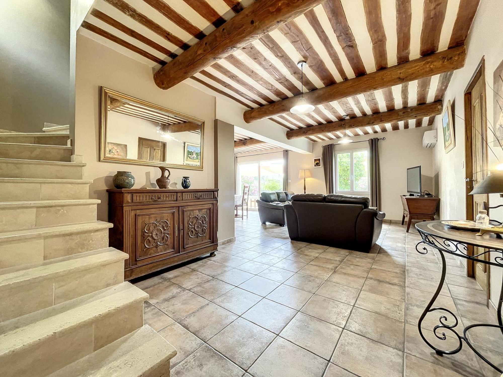 Maison Location Bédoin Zewnętrze zdjęcie
