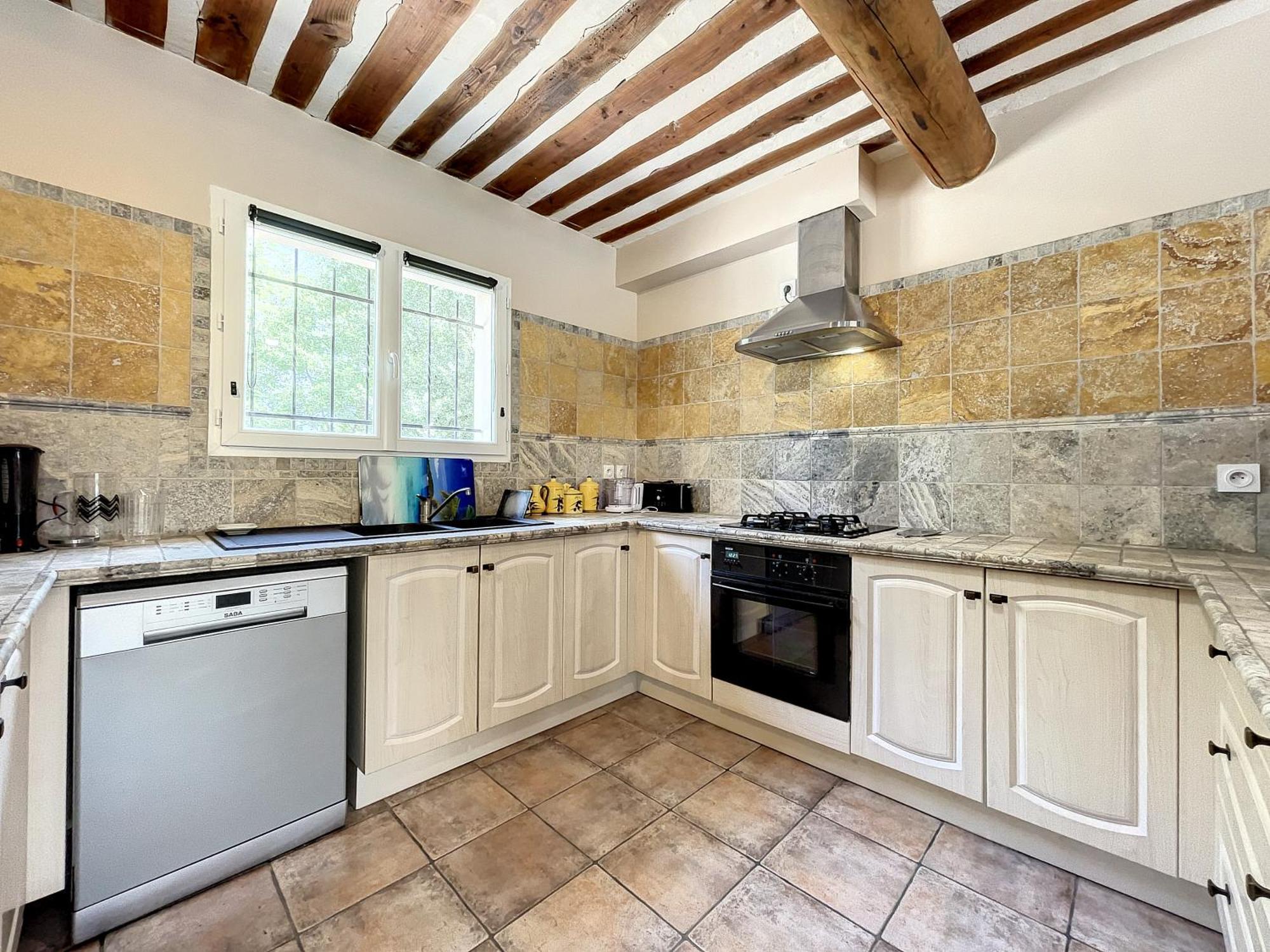 Maison Location Bédoin Zewnętrze zdjęcie